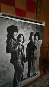The Rolling Stones - Sticky Fingers Vinyl LP - Image 4