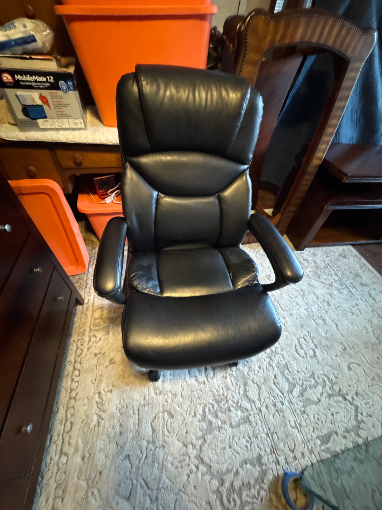 La-Z-Boy Executive Office Chair