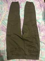 Men's Aeropostale Cargo Pants - Image 4