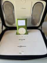 Vintage Apple iPod Mini 6GB Green + Sonic Impact i-Fusion Speaker System OpenBox - Image 6