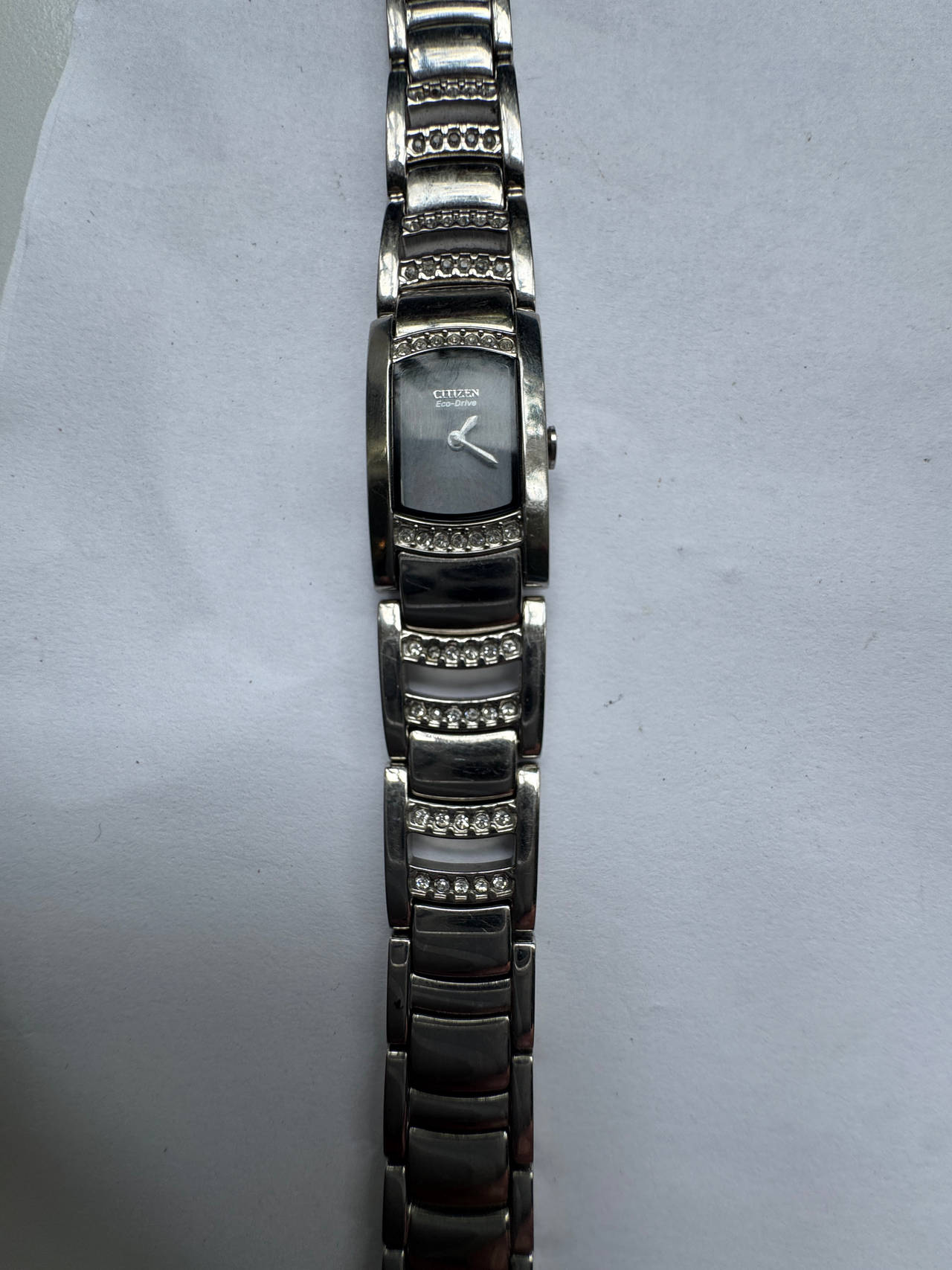 Citizen Eco-Drive Women's Watch