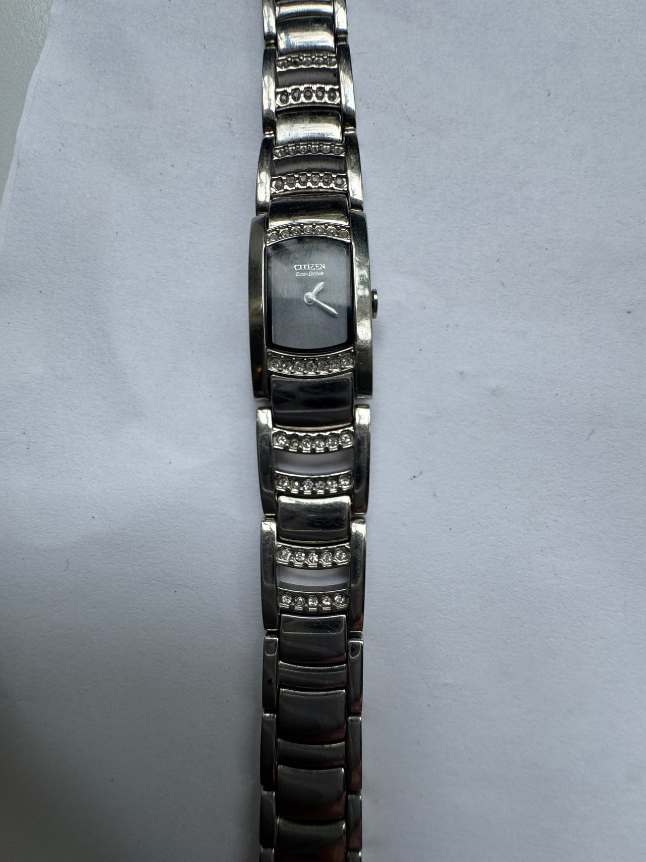 Citizen Eco-Drive Women's Watch