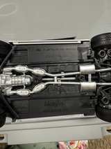 Maisto 1:18 2003 Ford Mustang SVT Cobra Convertible - Image 7