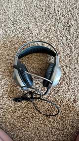 NUBWO N7 Gaming Headset new - Image 3