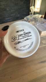 Jeff Gordon #24 NASCAR Collector Stein - Image 8