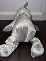 Build-A-Bear Toothy Shark Plush New - Image 4