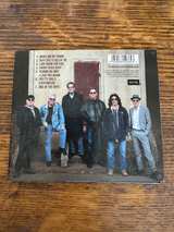 Huey Lewis and The News - Weather (CD) - Image 2