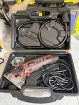 Rotorazer RZ100 Mini Circular Saw - Image 6