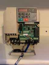 Variable Frequency Drive (VFD) - Image 1