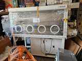 MBRAUN Glove Box Workstation - Image 2