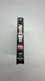 Jurassic Park VHS Sealed - Image 3