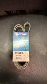 Dayco Serpentine Belt - Image 1