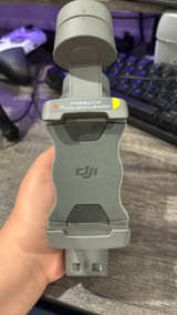 DJI Osmo Mobile 3 Smartphone Gimbal - Image 2
