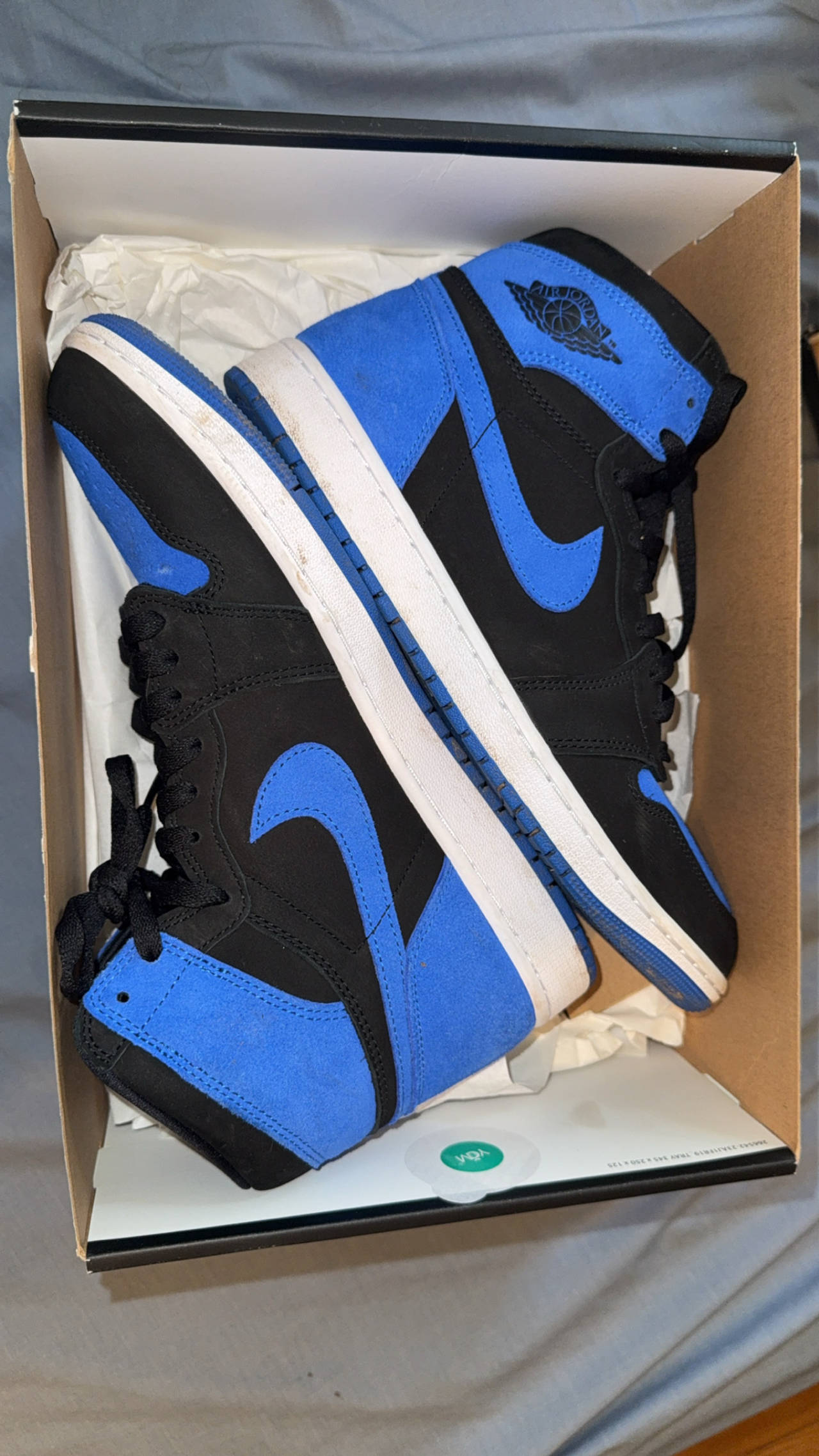 Air Jordan 1 Retro High OG