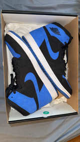 Air Jordan 1 Retro High OG - Image 1