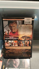 The Constant Gardener DVD - Image 2