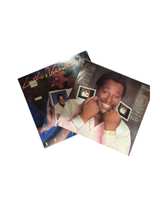 Luther Vandross - Busy Body Vinyl LP - Image 2