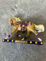 Enesco Trail of the Painted Ponies Buttercup Multicolor Figurine - Image 2