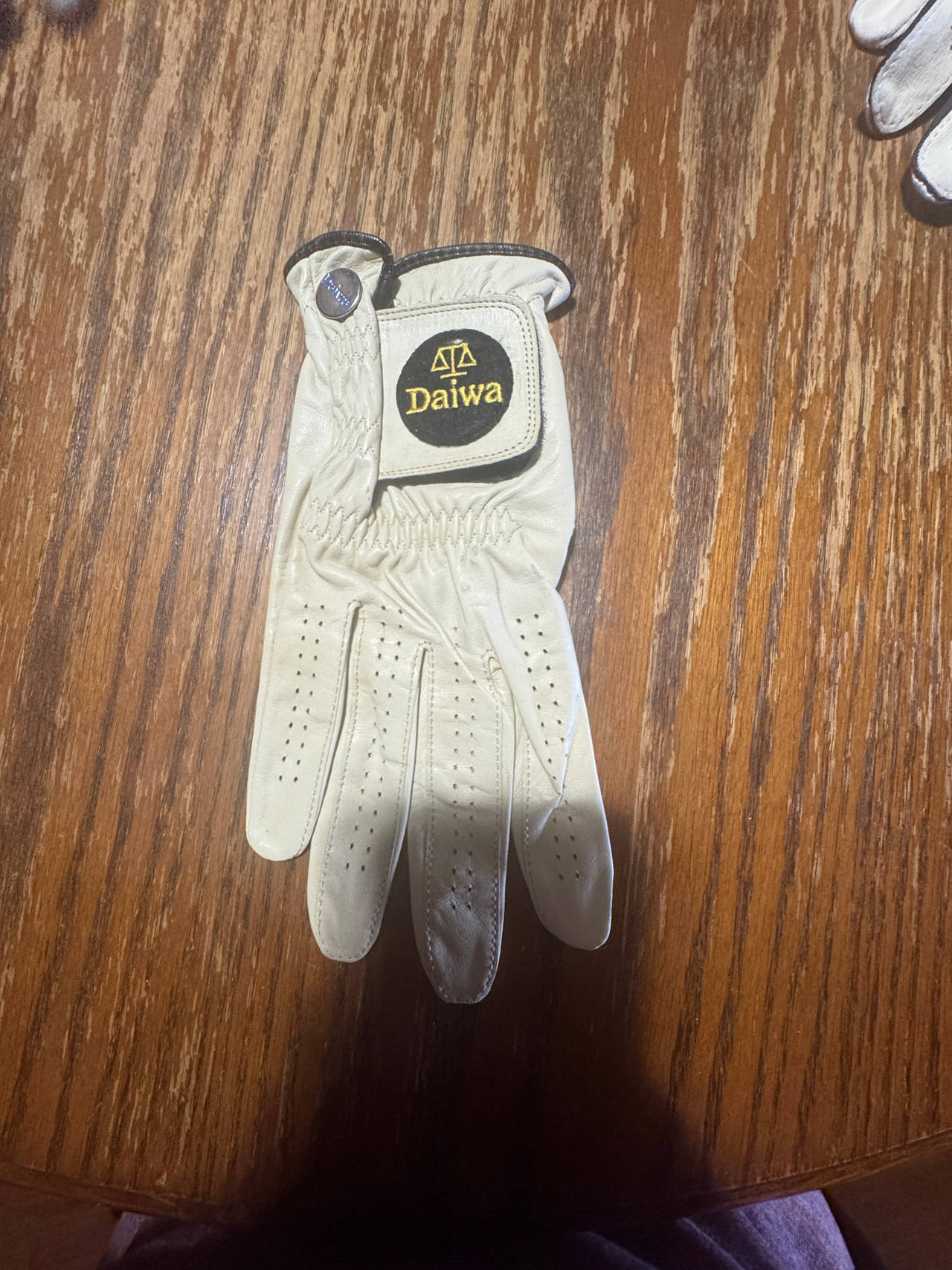 Daiwa Golf Glove