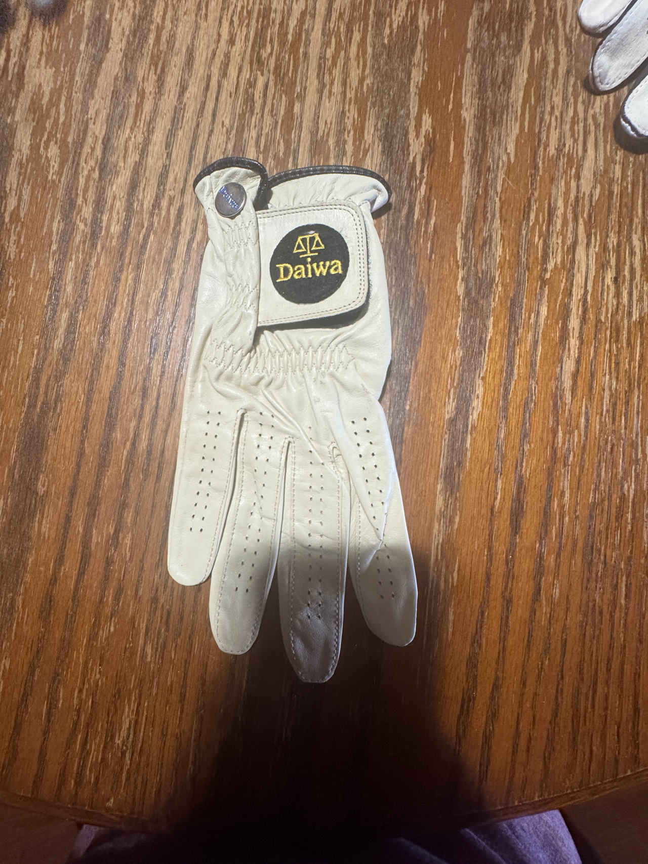 Daiwa Golf Glove