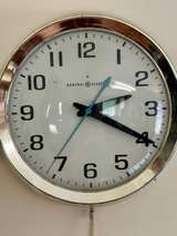 General Electric Model 2008-A Vintage Wall Clock - Image 7