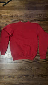 Looney Tunes Taz 'Ain't No Angel' Sweatshirt - Image 2