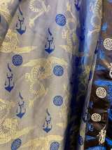 Street Culture Dragon Print Satin Shirt - Image 7