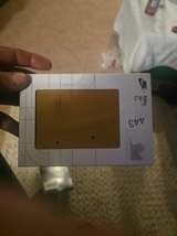 Nike Air Force 1 Card Wallet Wheat - Image 2