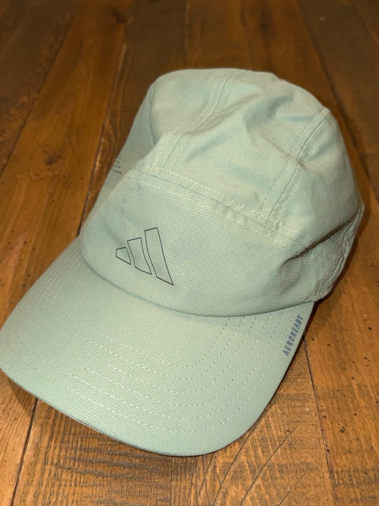 adidas Superlite Trainer 2 Hat Green