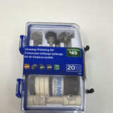 Dremel 726-01 Cleaning/Polishing Kit - Image 1