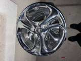 Neeper 17" Chrome Wheel - Image 4