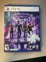 Gotham Knights - PlayStation 5 - Image 1