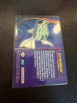 Topps Pokémon Johto Series 1 Remoraid #223 Holographic Foil Card - Image 3