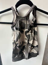 Dog Tank Top - Image 1