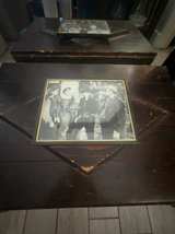 John Wayne Stage Coach Framed 35mm Film Cell - Image 1