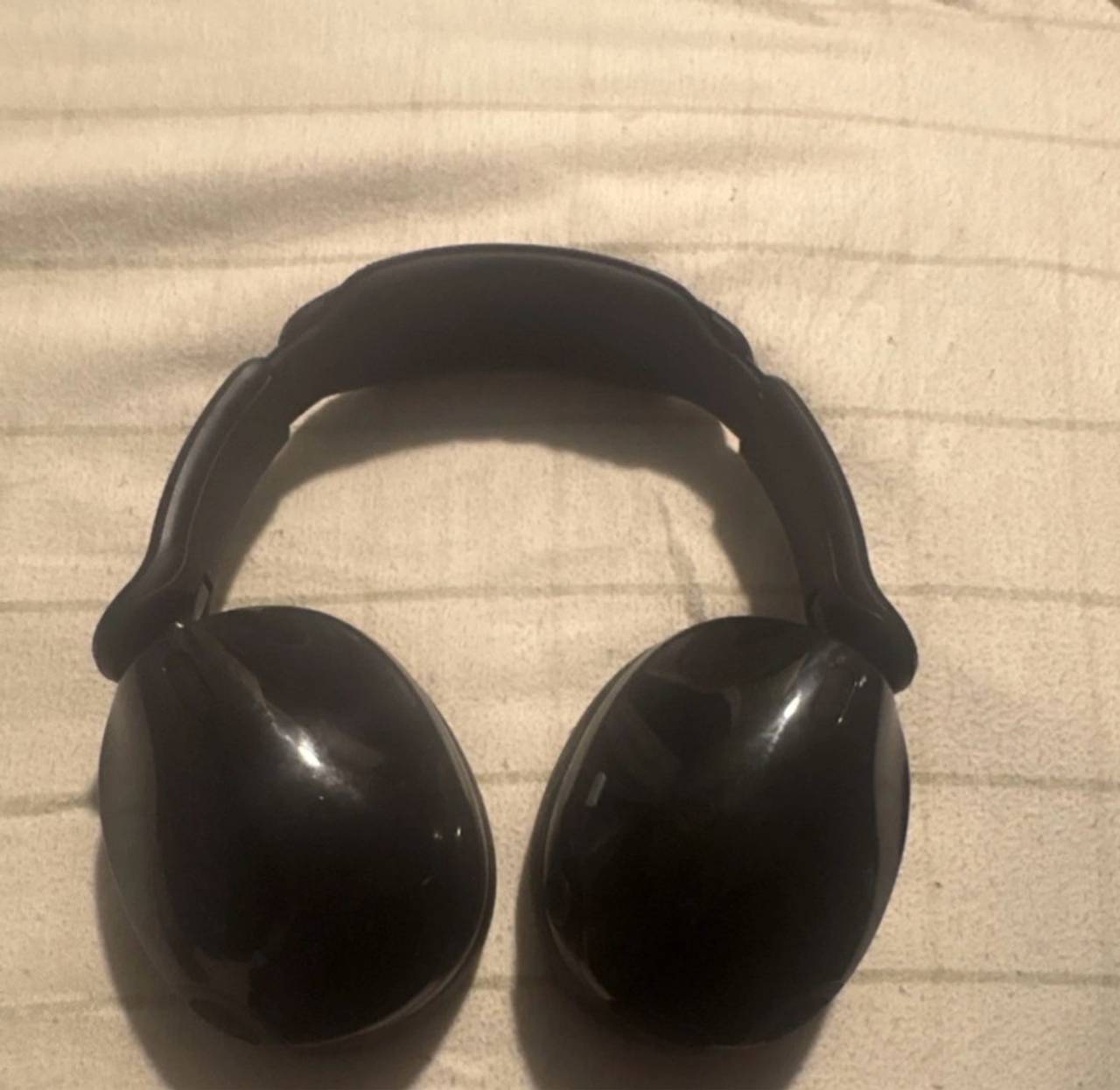 Skullcandy Hesh 540 ANC Over-Ear Headphones Black