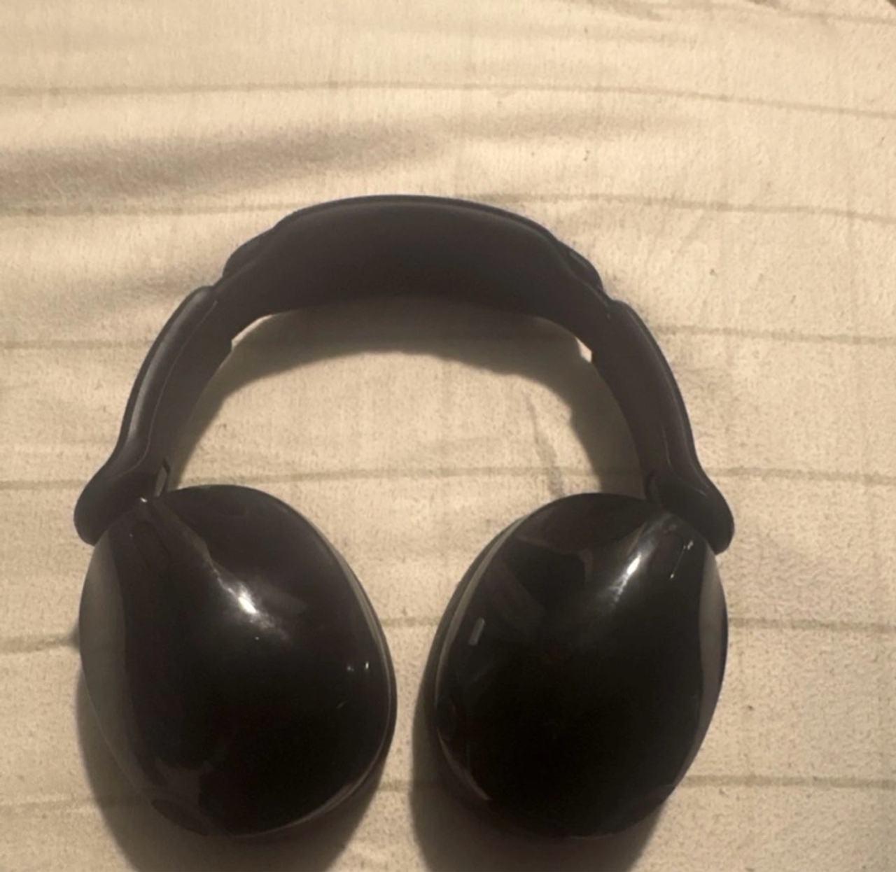 Skullcandy Hesh 540 ANC Over-Ear Headphones Black