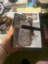 Seagate 3TB 3.5" Hard Drive ST3000NM0023 - Image 3