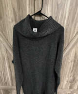 Cabi Cowl Neck Knit Sweater size Medium M business casual - Image 1