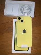 Apple iPhone 14 128GB Yellow - Image 5