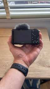 Sony ZV-E10 - Image 2