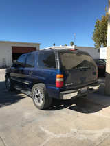 2001 Chevrolet Tahoe LS 4WD - Image 6