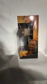 Funko Wacky Wobbler The Walking Dead Walker Merle Bobble-Head - Image 2