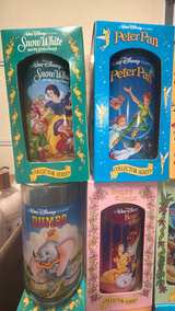 15 Vintage Disney Burger King Collector Series Glasses with Boxes - Image 3