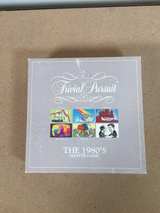 Trivial Pursuit The 1980's Master Game - Image 1