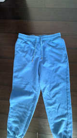 Juicy Couture Track Pants Light Blue Size XL Juicy Forever Women’s Sweatpants  - Image 3