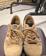 Vans A.V.E Off The Wall Size 10 - Image 1
