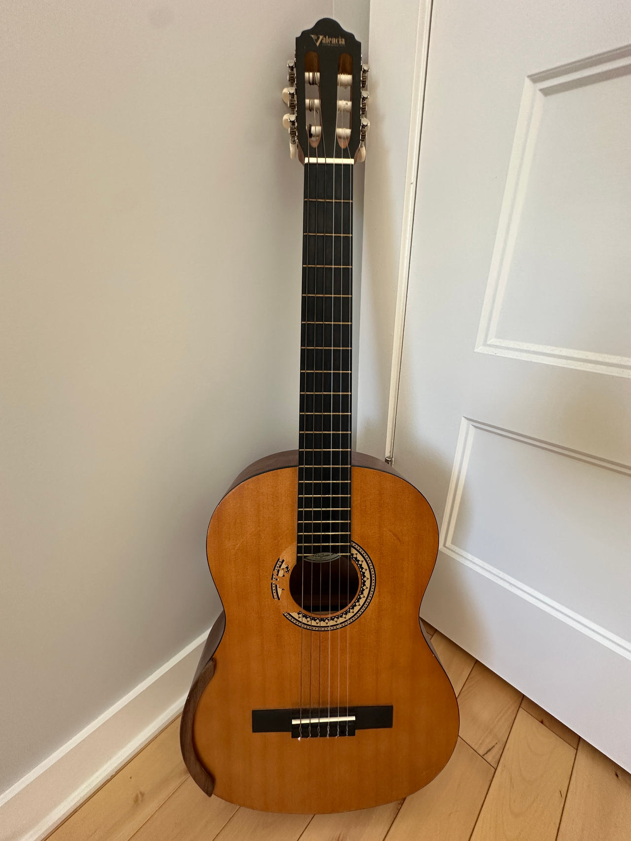 Yamaha C40 Classical Guitar