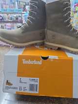 Timberland Women's Authentic Mid Warm Waterproof Boot - Image 2