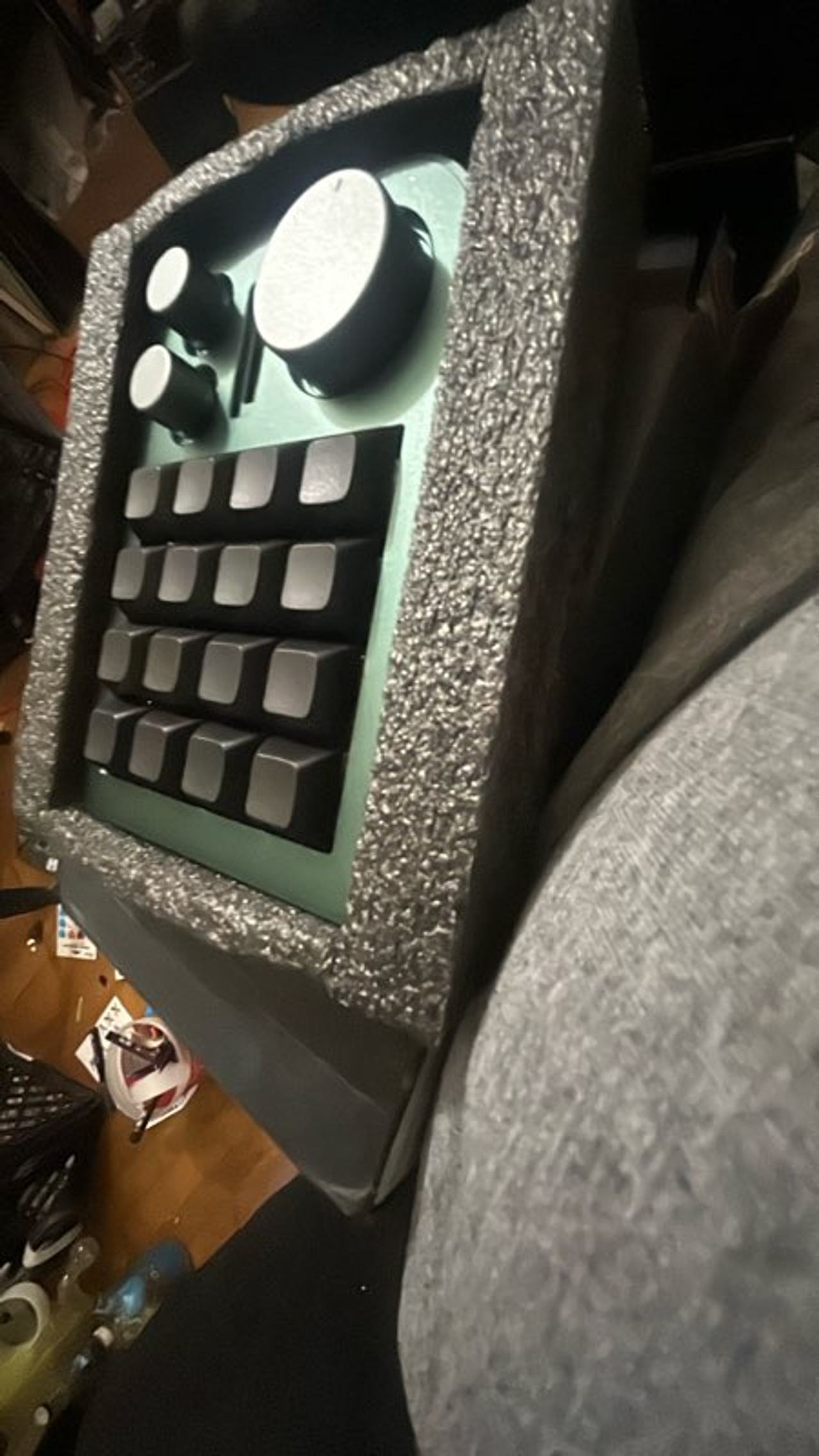 MIDI Controller